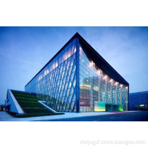 Ultra White Solar Panel Glass Low Iron , Smooth Flat Patter